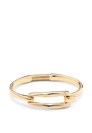 Bracelet - gold-coloured