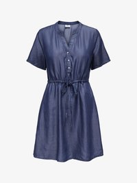 Sélectionné, dark blue denim