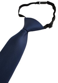 WE Fashion Kaklaraištis - dark blue