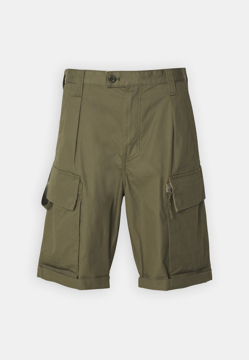 G-Star Shorts olijfgroen G-Star Shorts olijfgroen