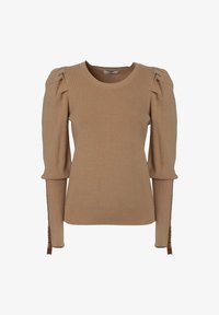 Ausgewählt, cappuccino