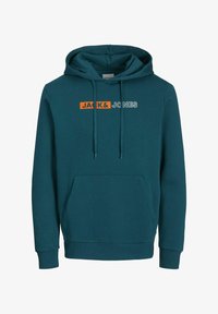 Unausgewählt, deep teal