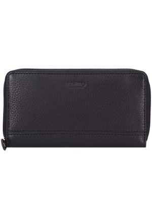 Wallet - schwarz
