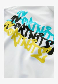 Nepasirinkta, fortnite