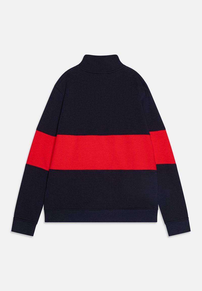 Produktbild von GANT Unisex Children's Shield Classic Cotton C-Neck Pullover