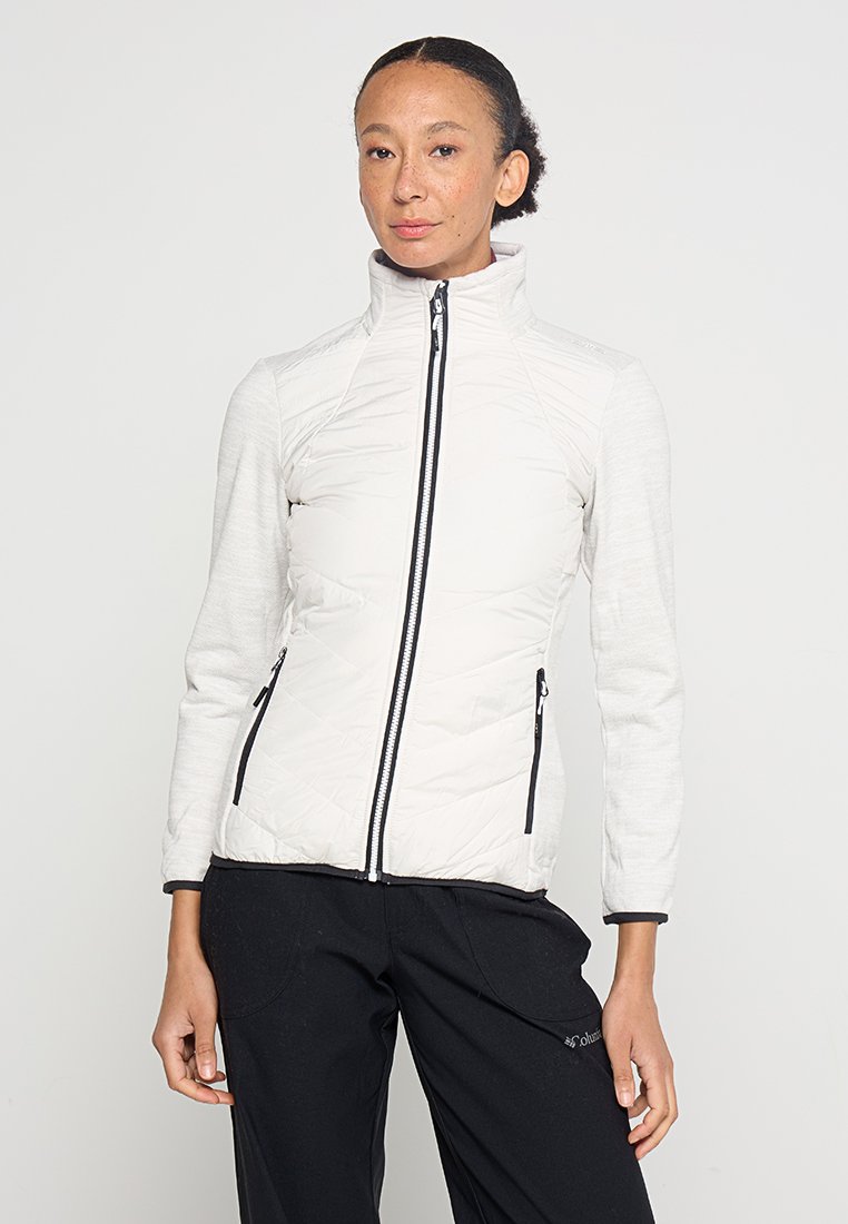 Fleecejacke
