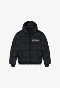 Sélectionné, black