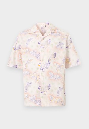 CALVI - Chemise - blanc