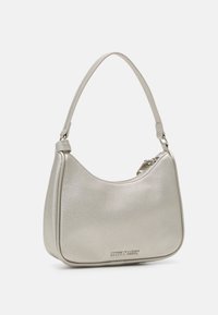 Steve Madden BGLIDE  - Handbag - silver-coloured