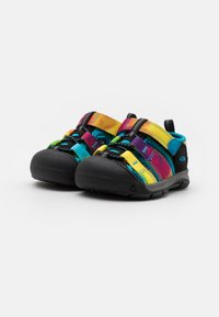 Keen NEWPORT H2 UNISEX - Vaellussandaalit - rainbow