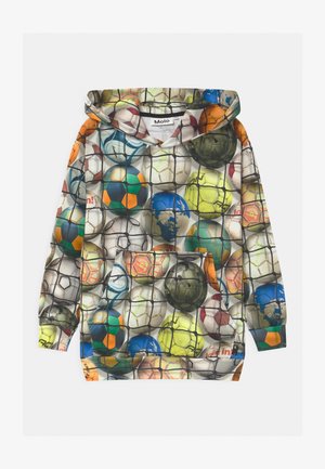 ROMO - T-shirt à manches longues - multi-coloured