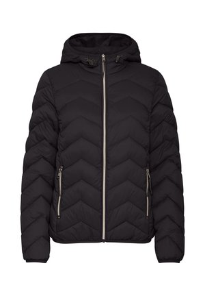 FRPadma - Jachetă de iarnă - black