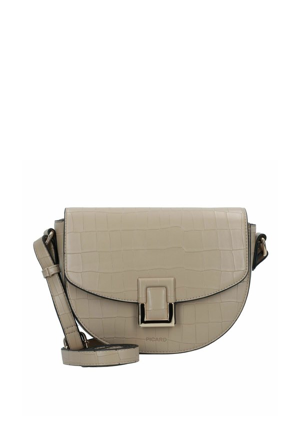 Umhängetasche - chai