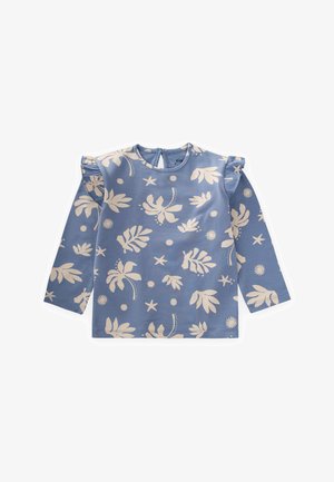LONG SLEEVE - Top dugih rukava - blue