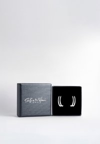 Sofia Milani Ohrringe - silver coloured
