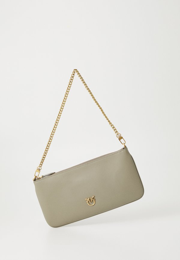 HORIZONTAL FLAT - Handbag3