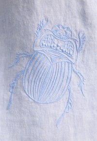 Seidensticker SCHWARZE ROSE - Skjortebluser - blue