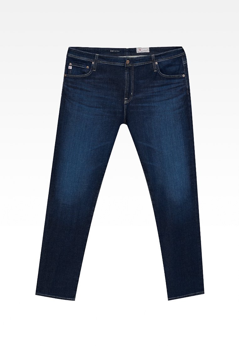 ag jeans Slim fit jeans niet gedefinieerd ag jeans Slim fit jeans niet gedefinieerd