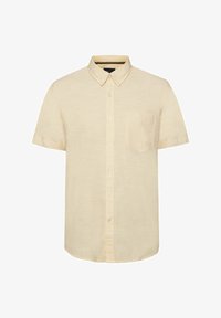 Niet geselecteerd, straw yellow