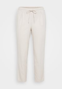 VMJESMILO ANKLE PANTS - Kalhoty - silver lining