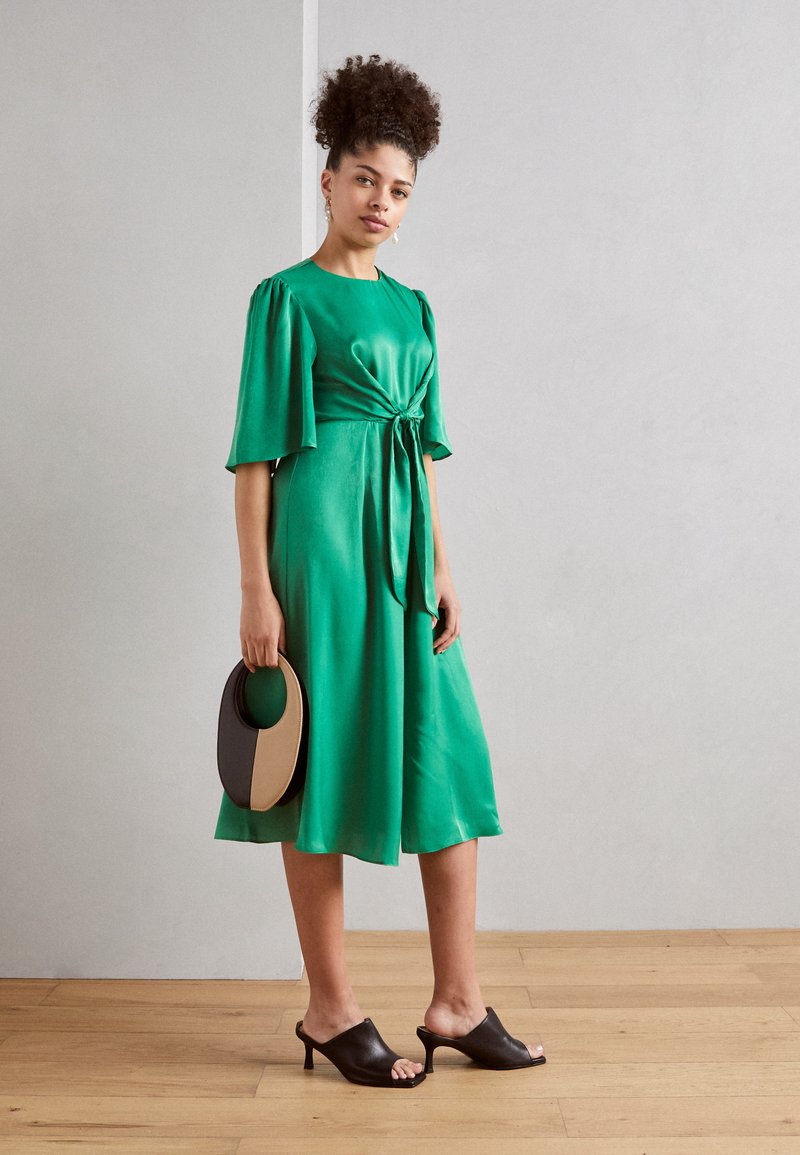 Anna Field - Robe de jour - green, Agrandir