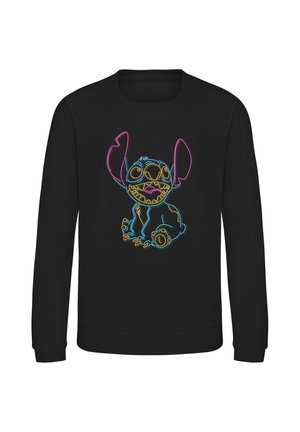 LILO & STITCH - Sweatshirt - black