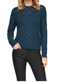 QS Maglione - teal