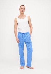 GAP Bas de pyjama - tonal blue