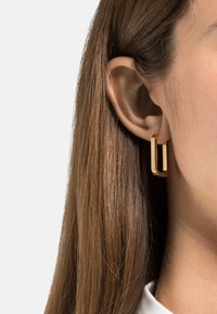 JOOP! CREOLEN  - Orecchini - gold-coloured