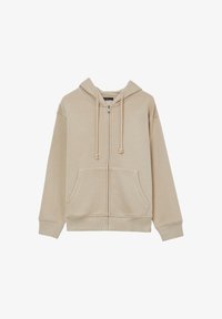 Unausgewählt, beige