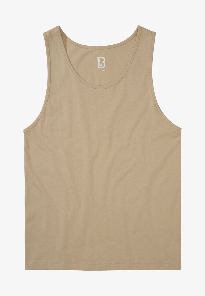 Brandit Top - beige