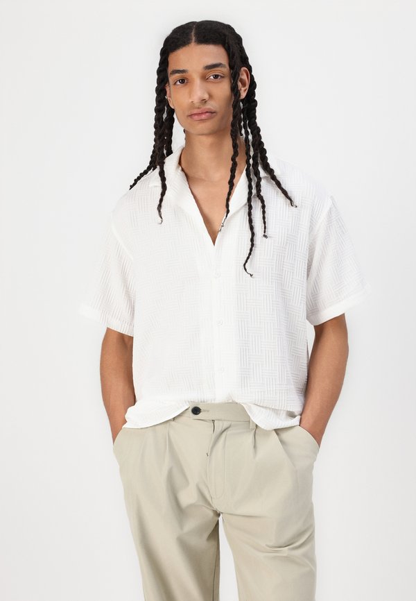 JJEMATTEO RESORT SHIRT - Shirt2