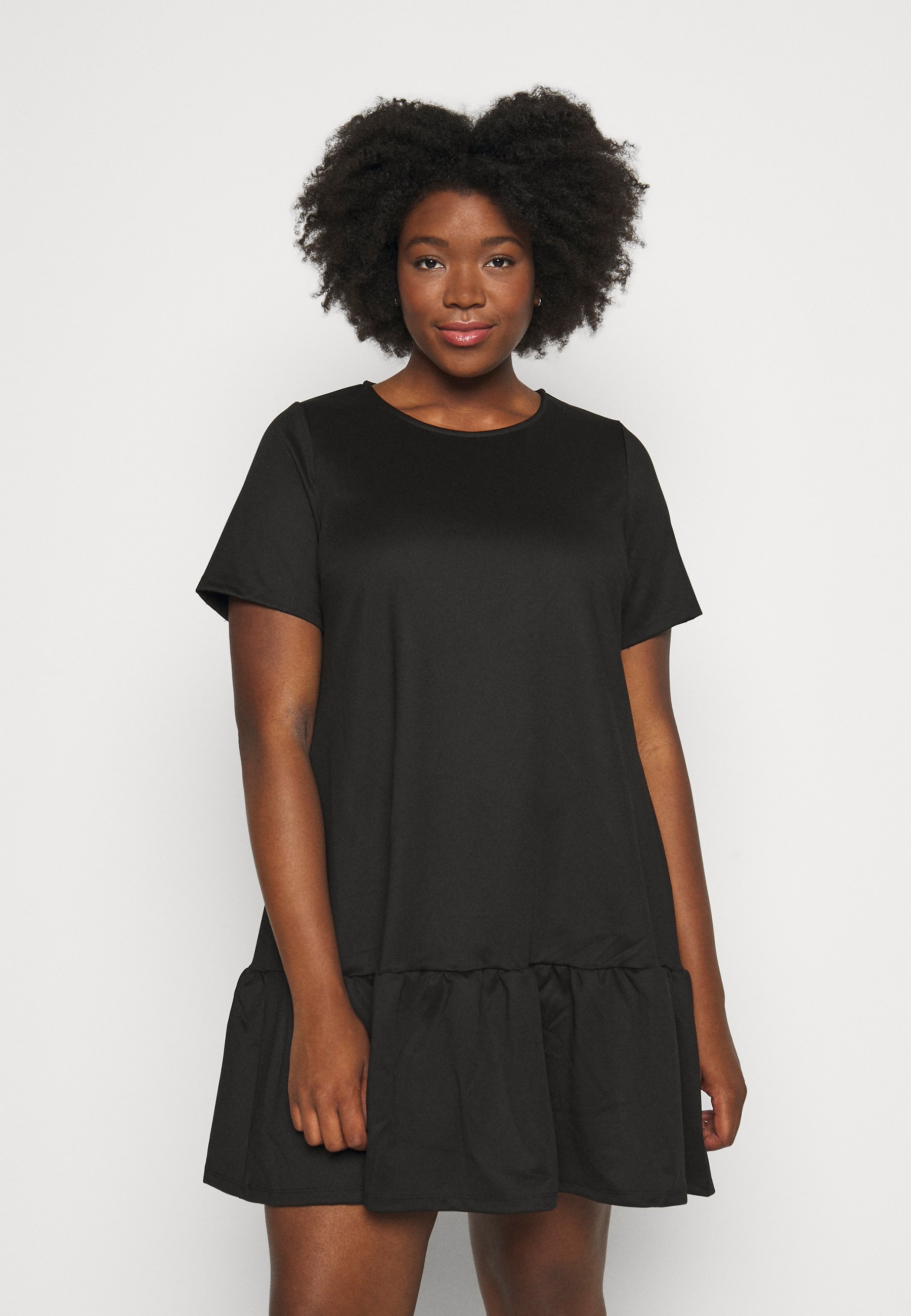 simply be t shirt dress