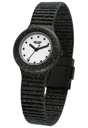 SPARKLING MANIA - Horloge - nero bianco
