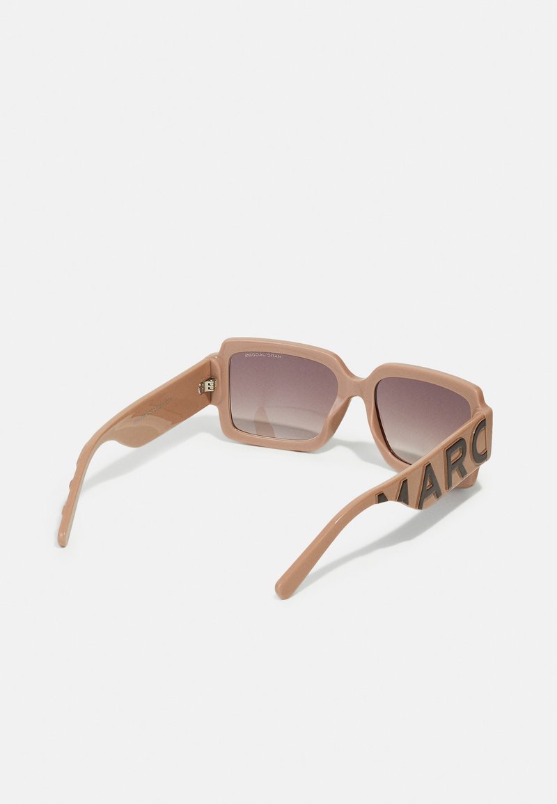 Marc Jacobs Oversized Nude Color Sunglasses (NWT) Marc Jacobs Square Oversized Women\ main image 4