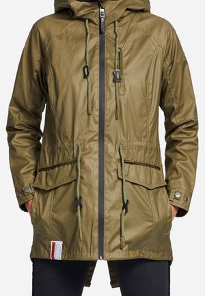 khujo Parka