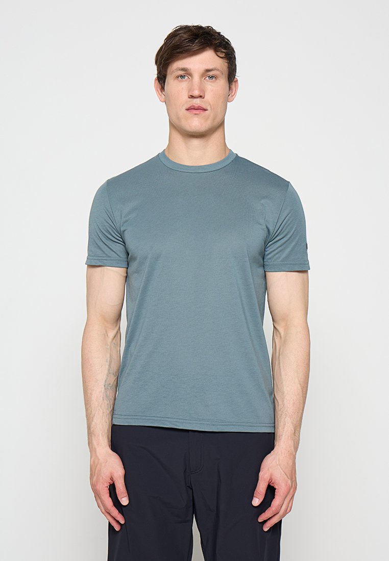 Colmar Sport T-shirt blauw