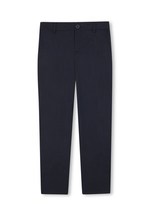 CEREMONY - Chino - marine blue