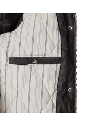 Schmuddelwedda Parka - black
