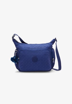 Kipling, GABB BP - Borsa a tracolla - diamond wave emboss