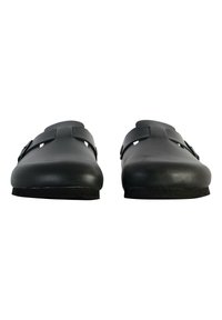 Scholl SCHOLL OLIVIER - Zuecos - noir