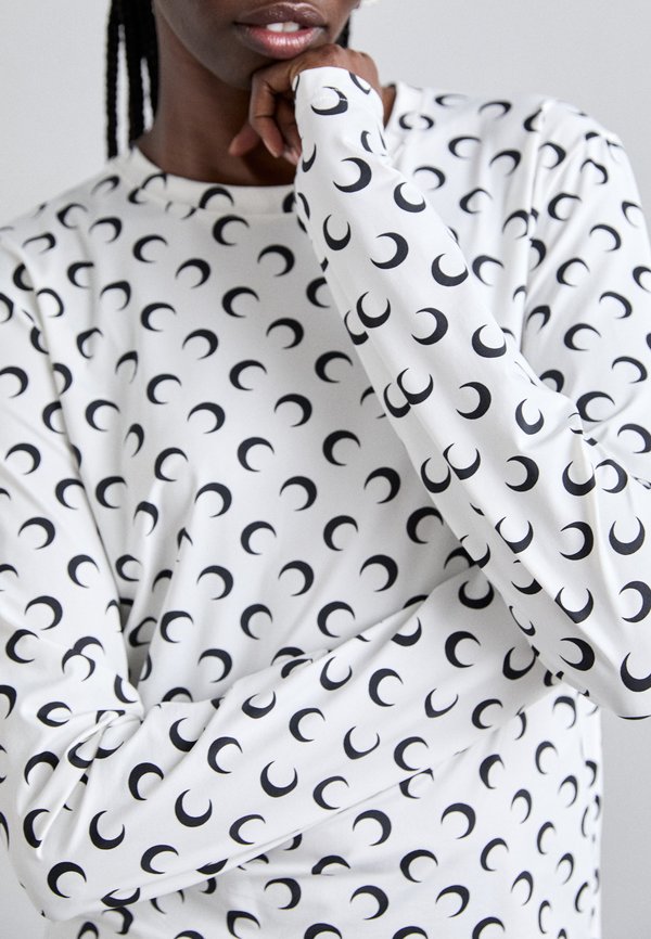 MOON REGULAR UNISEX - Long sleeved top2