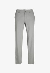 Unselected, ultimate grey