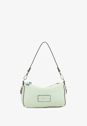 Gabs, G011430T0_X2802_C2560_UN_BORSA MONOSPALLA_PEPITA TAGLIA XS - Borsa a mano - colonia