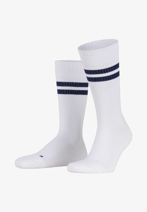 UNISEX SPORT DYNAMIC TENNIS MISCHUNG - Chaussettes de sport - offwhite