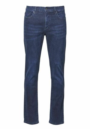 U.S. Polo Assn. BRATT - Blugi slim fit - dark blue