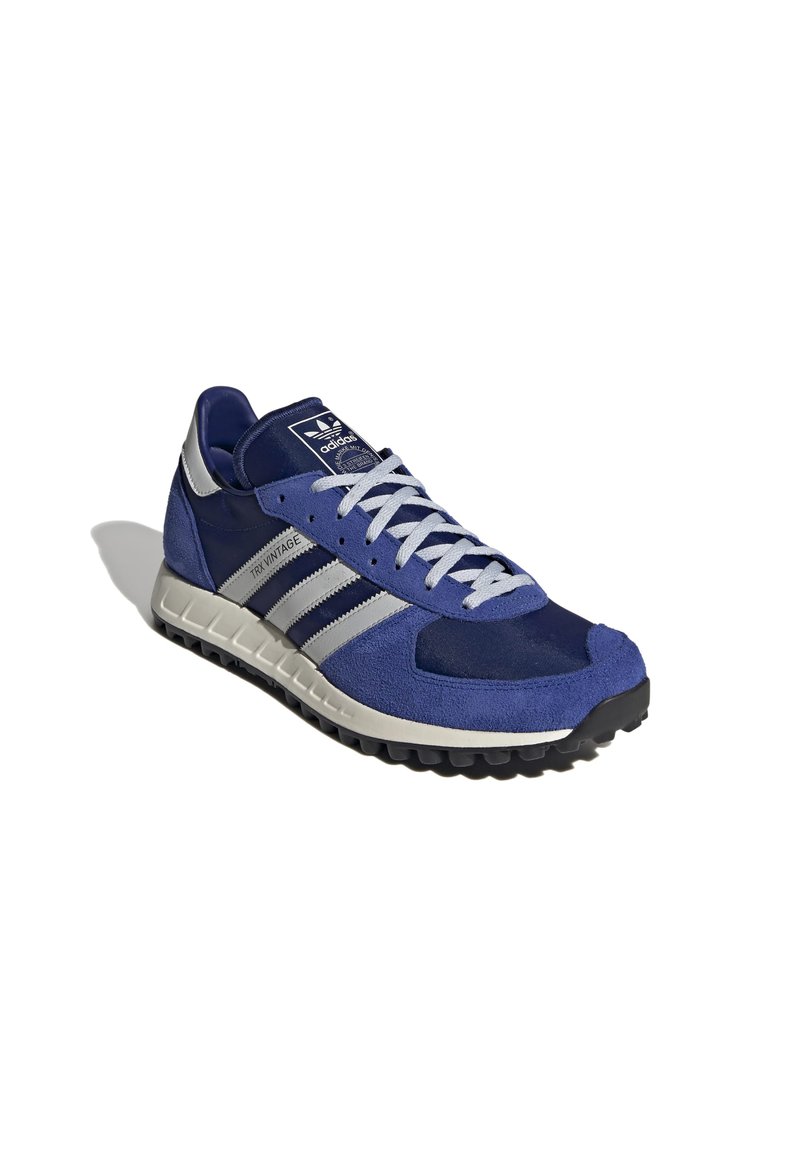 adidas Originals TRX VINTAGE - Trainers - cwhite/clg/blue - Zalando