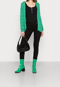 Vero Moda Kardigan - green