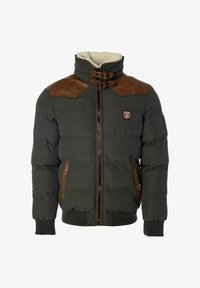 Niet geselecteerd, khaki