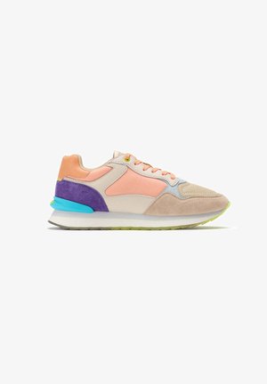 HOFF LIMA  - Trainers - light pink blue lilac